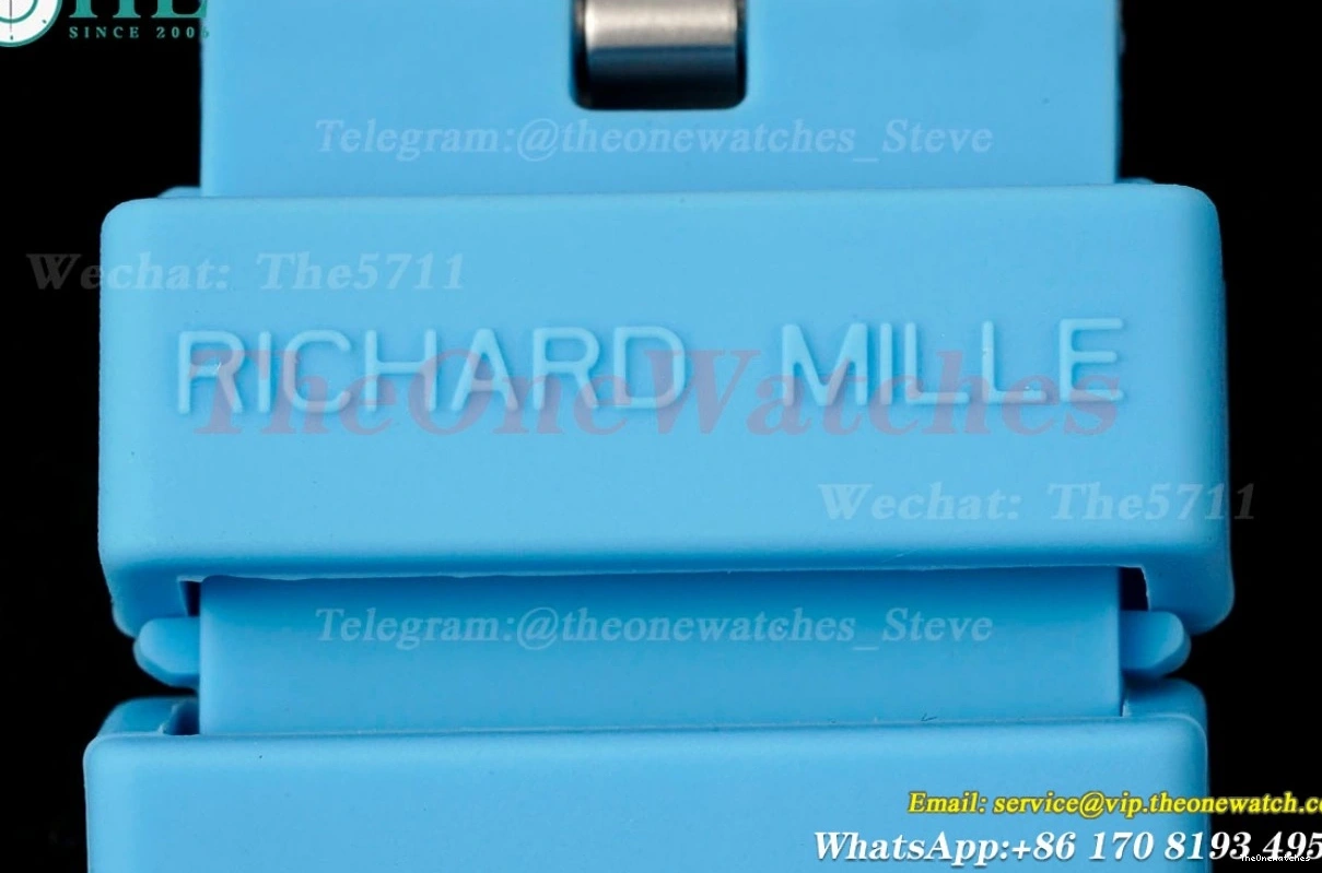 Skeleton Mac RU RM053-01 FC Tourb JBF Dial Pablo Donough 0427